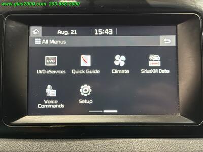 2018 Kia Niro FE - Photo 30 - Bethany, CT 06524