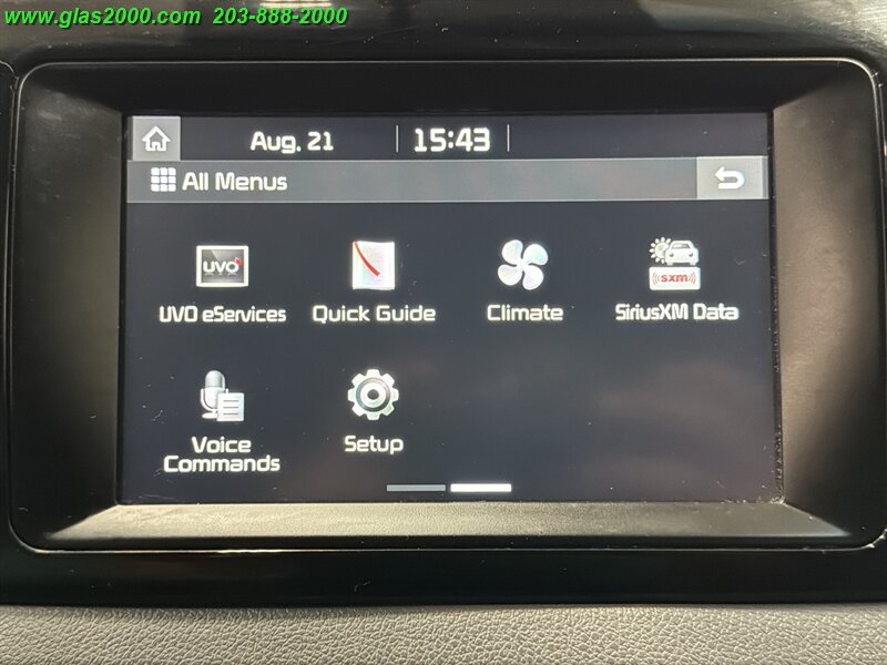 2018 Kia Niro FE - Photo 30 - Bethany, CT 06524