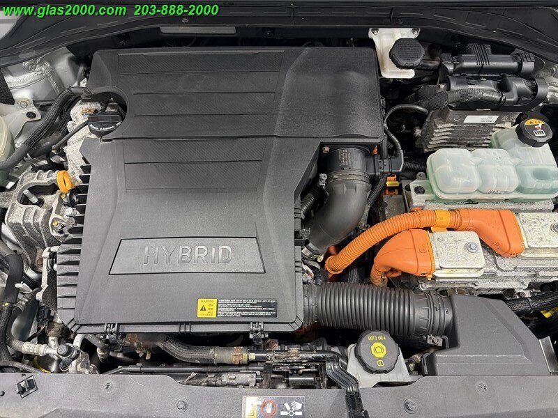 2018 Kia Niro FE - Photo 12 - Bethany, CT 06524