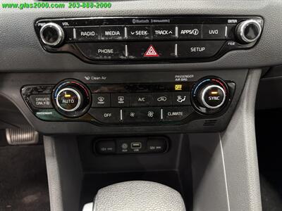 2018 Kia Niro FE - Photo 27 - Bethany, CT 06524