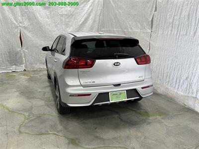 2018 Kia Niro FE - Photo 32 - Bethany, CT 06524