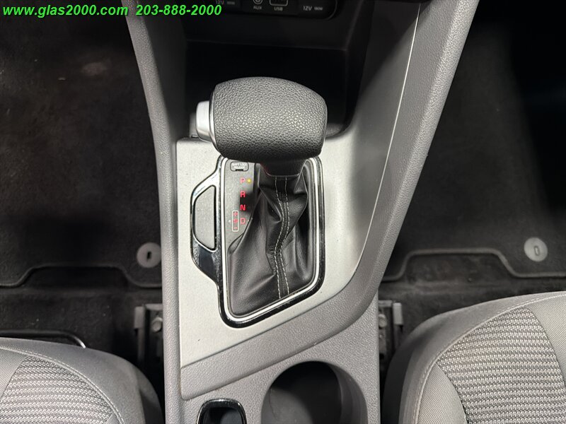 2018 Kia Niro FE - Photo 31 - Bethany, CT 06524