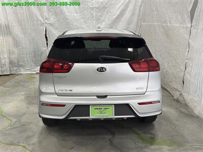 2018 Kia Niro FE - Photo 20 - Bethany, CT 06524