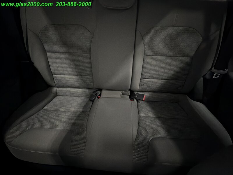 2018 Kia Niro FE - Photo 24 - Bethany, CT 06524
