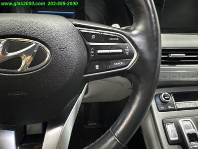 2020 Hyundai PALISADE SEL   - Photo 22 - Bethany, CT 06524