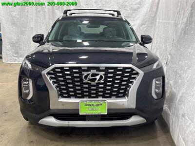 2020 Hyundai PALISADE SEL   - Photo 39 - Bethany, CT 06524