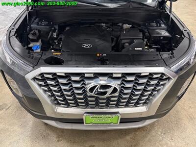 2020 Hyundai PALISADE SEL   - Photo 7 - Bethany, CT 06524