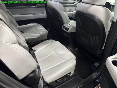 2020 Hyundai PALISADE SEL   - Photo 56 - Bethany, CT 06524