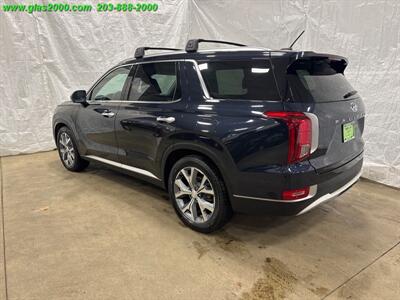 2020 Hyundai PALISADE SEL   - Photo 46 - Bethany, CT 06524