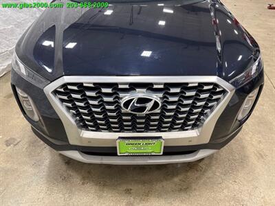 2020 Hyundai PALISADE SEL   - Photo 49 - Bethany, CT 06524