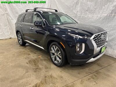 2020 Hyundai PALISADE SEL   - Photo 38 - Bethany, CT 06524