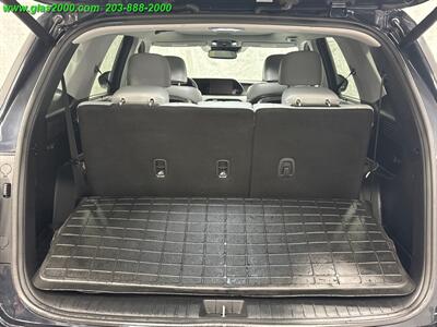 2020 Hyundai PALISADE SEL   - Photo 47 - Bethany, CT 06524