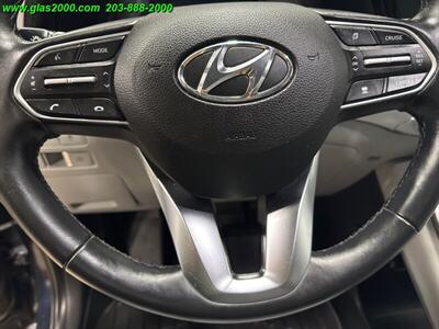 2020 Hyundai PALISADE SEL   - Photo 20 - Bethany, CT 06524