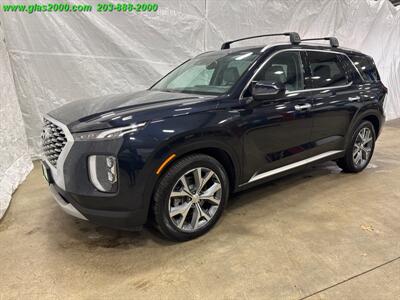 2020 Hyundai PALISADE SEL   - Photo 44 - Bethany, CT 06524