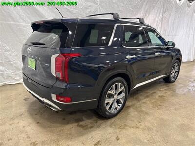 2020 Hyundai PALISADE SEL   - Photo 36 - Bethany, CT 06524