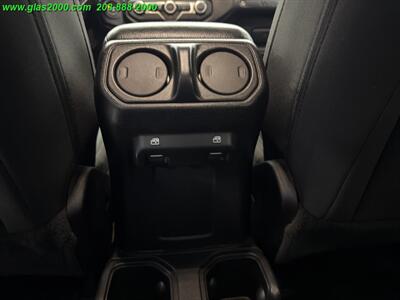 2019 Jeep Wrangler Unlimited Sport S   - Photo 30 - Bethany, CT 06524