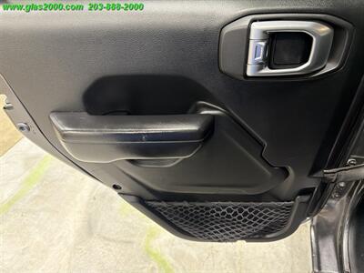 2019 Jeep Wrangler Unlimited Sport S   - Photo 25 - Bethany, CT 06524