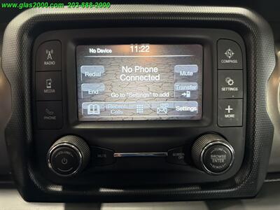 2019 Jeep Wrangler Unlimited Sport S   - Photo 29 - Bethany, CT 06524