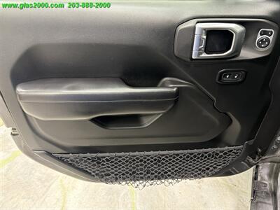 2019 Jeep Wrangler Unlimited Sport S   - Photo 27 - Bethany, CT 06524