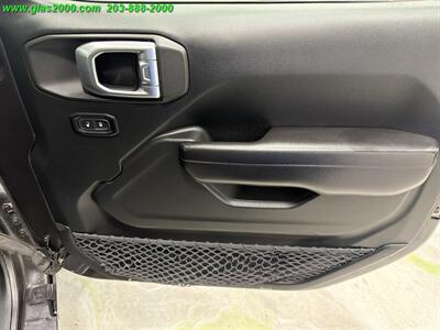 2019 Jeep Wrangler Unlimited Sport S   - Photo 26 - Bethany, CT 06524