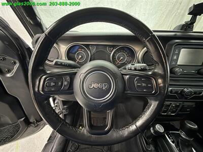 2019 Jeep Wrangler Unlimited Sport S   - Photo 4 - Bethany, CT 06524
