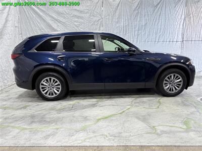 2024 Mazda CX-90 3.3 Turbo Select - Photo 14 - Bethany, CT 06524