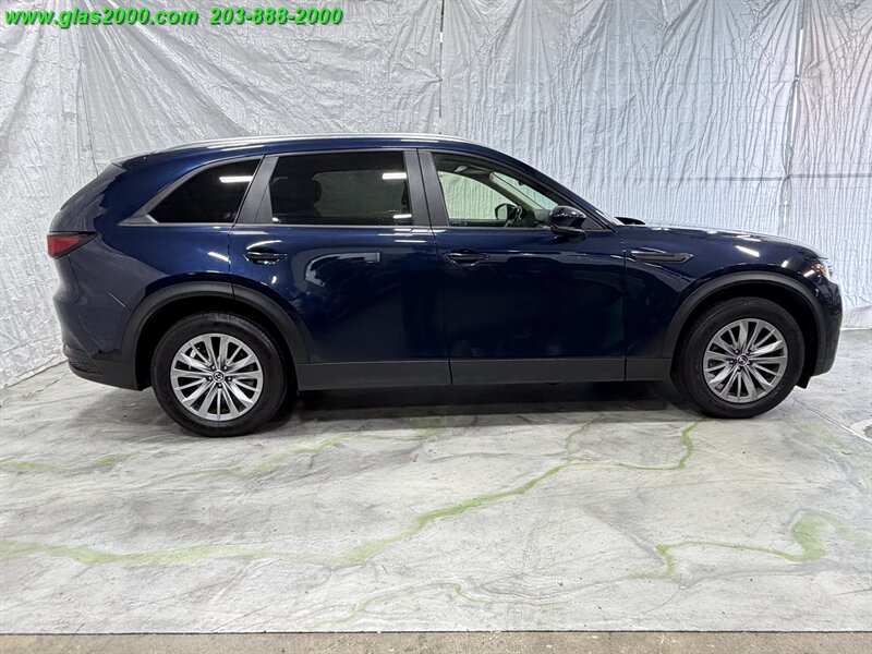 2024 Mazda CX-90 3.3 Turbo Select - Photo 14 - Bethany, CT 06524