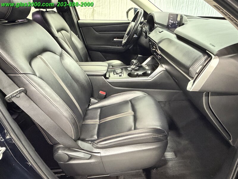 2024 Mazda CX-90 3.3 Turbo Select - Photo 21 - Bethany, CT 06524