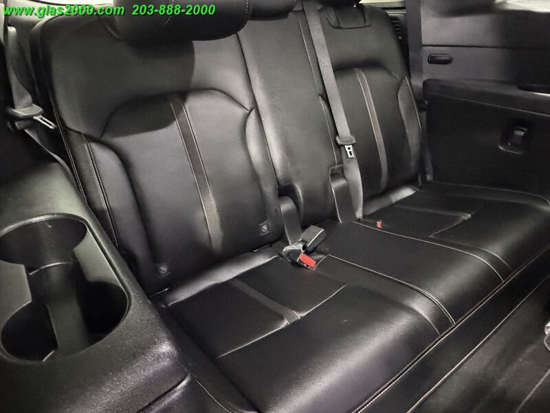 2024 Mazda CX-90 3.3 Turbo Select - Photo 33 - Bethany, CT 06524