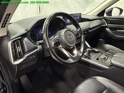 2024 Mazda CX-90 3.3 Turbo Select - Photo 3 - Bethany, CT 06524