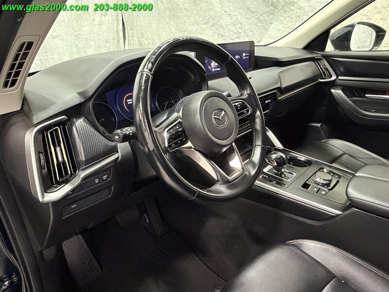 2024 Mazda CX-90 3.3 Turbo Select - Photo 3 - Bethany, CT 06524