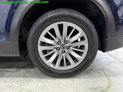 2024 Mazda CX-90 3.3 Turbo Select - Photo 16 - Bethany, CT 06524