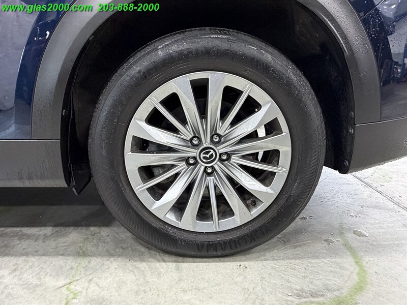 2024 Mazda CX-90 3.3 Turbo Select - Photo 16 - Bethany, CT 06524