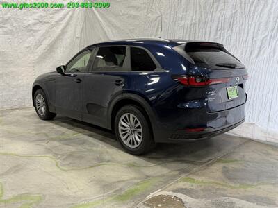 2024 Mazda CX-90 3.3 Turbo Select - Photo 7 - Bethany, CT 06524