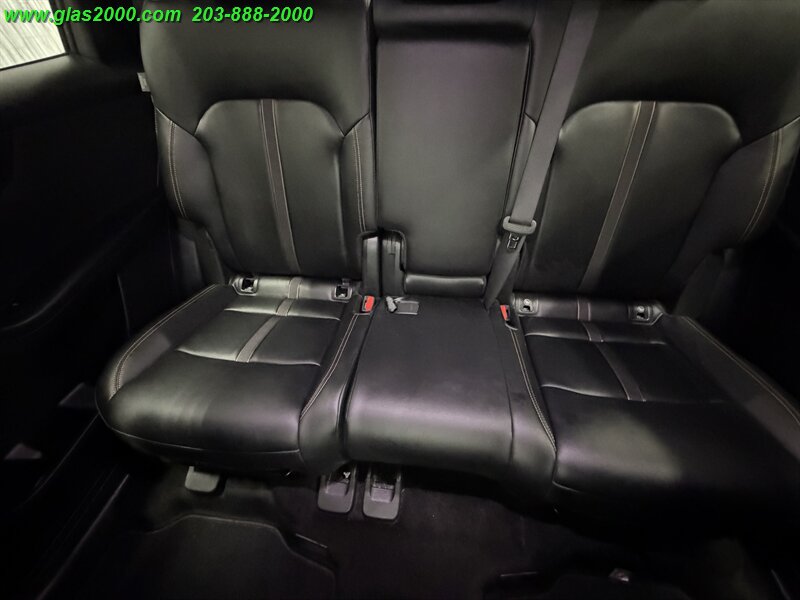 2024 Mazda CX-90 3.3 Turbo Select - Photo 24 - Bethany, CT 06524