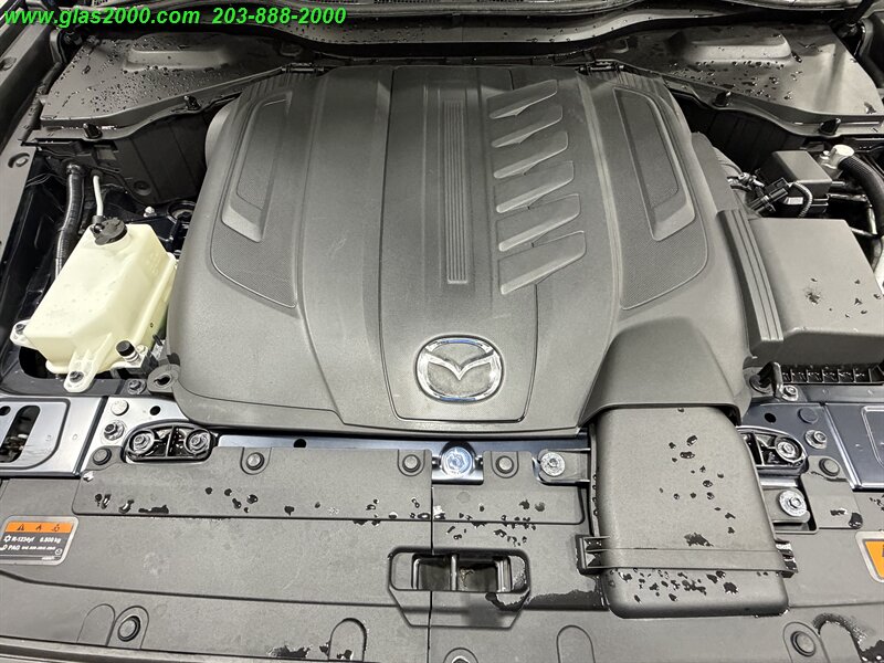 2024 Mazda CX-90 3.3 Turbo Select - Photo 12 - Bethany, CT 06524