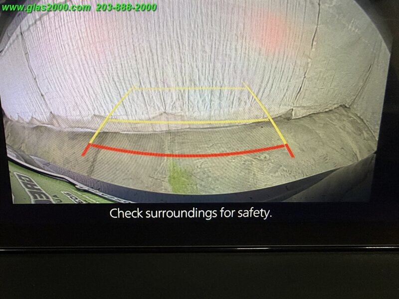 2024 Mazda CX-90 3.3 Turbo Select - Photo 11 - Bethany, CT 06524