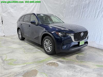 2024 Mazda CX-90 3.3 Turbo Select - Photo 2 - Bethany, CT 06524