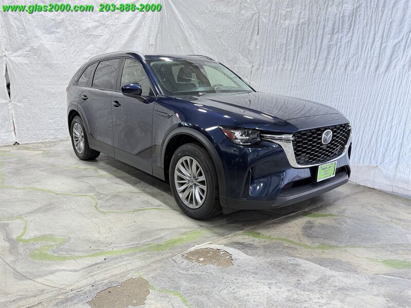 2024 Mazda CX-90 3.3 Turbo Select - Photo 2 - Bethany, CT 06524