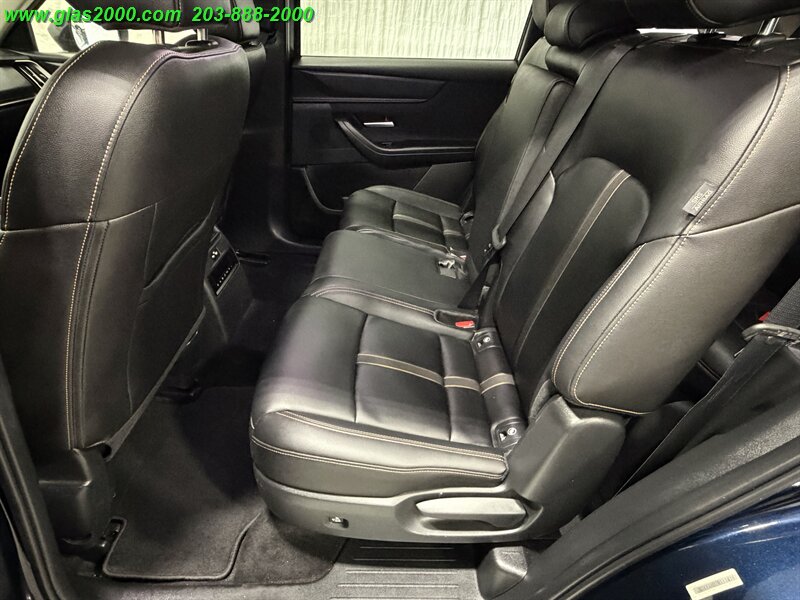 2024 Mazda CX-90 3.3 Turbo Select - Photo 9 - Bethany, CT 06524