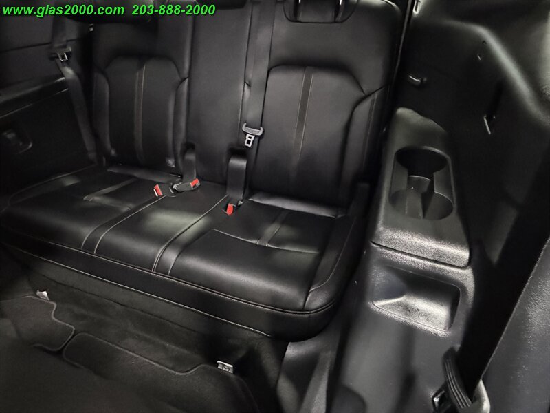 2024 Mazda CX-90 3.3 Turbo Select - Photo 31 - Bethany, CT 06524