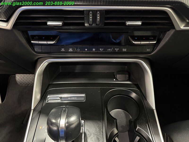 2024 Mazda CX-90 3.3 Turbo Select - Photo 27 - Bethany, CT 06524