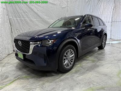 2024 Mazda CX-90 3.3 Turbo Select SUV
