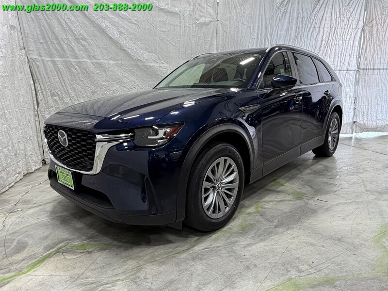 2024 Mazda CX-90 3.3 Turbo Select   - Photo 1 - Bethany, CT 06524