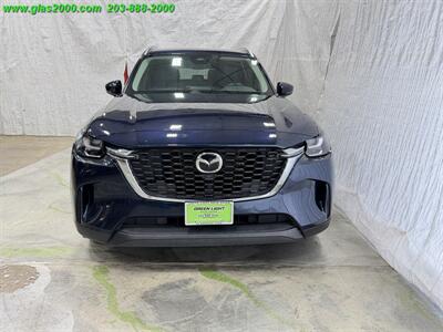 2024 Mazda CX-90 3.3 Turbo Select - Photo 19 - Bethany, CT 06524