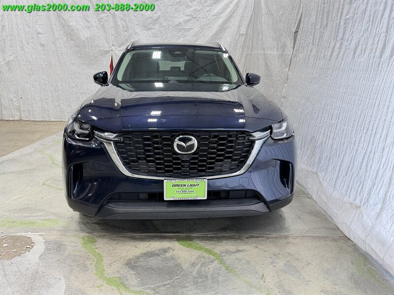2024 Mazda CX-90 3.3 Turbo Select - Photo 19 - Bethany, CT 06524