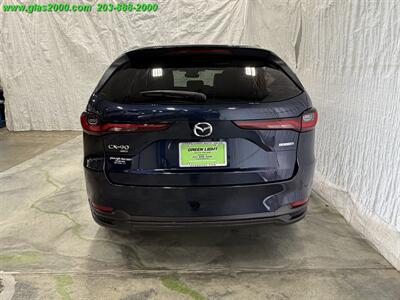 2024 Mazda CX-90 3.3 Turbo Select - Photo 20 - Bethany, CT 06524