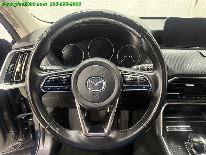 2024 Mazda CX-90 3.3 Turbo Select - Photo 4 - Bethany, CT 06524