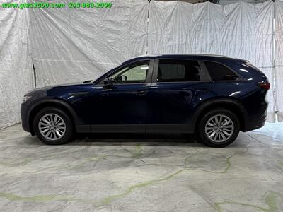 2024 Mazda CX-90 3.3 Turbo Select - Photo 13 - Bethany, CT 06524