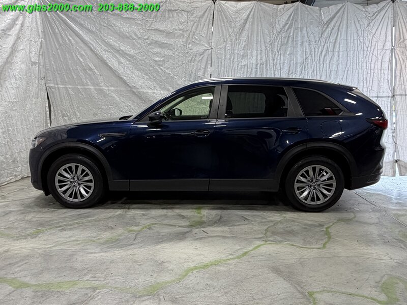 2024 Mazda CX-90 3.3 Turbo Select - Photo 13 - Bethany, CT 06524